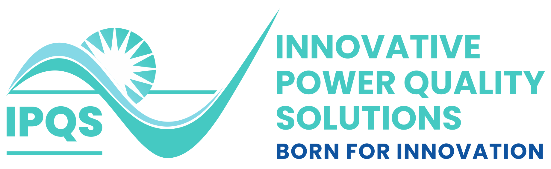 IPQS Logo